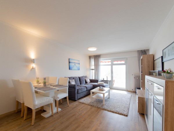 Ferienwohnung Muschelsucher