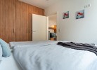 'Strandpark Großenbrode', Haus 'Windrose', Wohnung 6