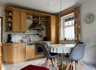 Ferienwohnung Nordsee, Swatten Diek 35, Sahlenburg, Haustiere erlaubt