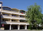 Ferienwohnung F401 an der Ostsee