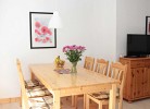 Ferienwohnung Forsthaus am Brocken, 55 qm, 2 Schlafzimmer F7