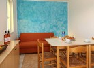 Feriendorf Cisano San Vito Dreizimmer-Bungalow Diamante