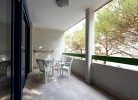 Residenz Vera Cruz Dreizimmerwohnung C6