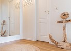 Ferienwohnung Haus Meeresstrand App. 405