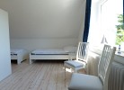 Duhner Herz, Sahlenburger Weg 21 A, 27476 Cuxhaven- Duhnen