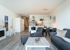 Meerblickvilla, Wohnung 42 'Küstenblick'