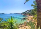 A3015 Apartment Cala Fornells