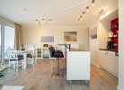Haus 'Ostseeapartments am Fehmarnsund', Wohnung 27 'Strandrubin'