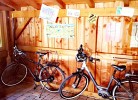 Ferienwohnung Steffi nahe Chiemsee