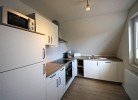 K 108 OG - Ferienwohnung mit Balkon und Sauna