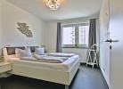 Haus Sanddüne im Dünenpark I, Wohnung 1 'Muschelzeit'