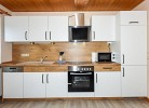 Haus Hafeneck FeWo Flut