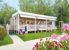 Feriendorf Isamar Mobilehome Nova XXL
