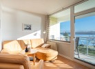 'Strandhuus' (ehem. Strandhotel), Wohnung 211 'lütte Jolle' (Typ III)