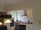 Inselblume 40 - Ferienhaus mit Garten in Dänschendorf