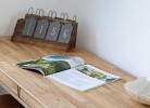 Ferienwohnung 'Padua' in Olpenitz