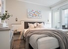 Haus 'Meerblick-Villa', Wohnung 9 'Strandliebe'