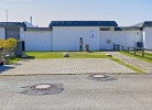 Inselblume 87 - Bungalow im Dünenweg am Meer auf Fehmarn