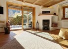 Zur Schmiede - AlpChalet EG in Kaltenbrunn