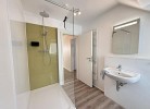 Inselblume 26 - Ferienwohnung mit Balkon in Meeschendorf