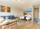 Haus 'Steinwarder 7', Wohnung 'Strandbude 34'