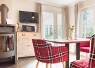 Ferienwohnung Onkel Toms Hütte