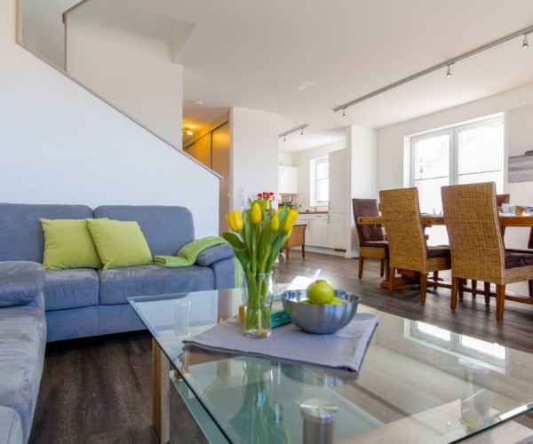 Ferienhaus 'Lee'