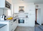 'Strandpark Großenbrode', Haus 'Möwennest', Wohnung 2
