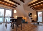 Ferienwohnung Sielufer