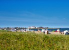 Fewo Kleine Auszeit by Seeblick Ferien ORO, direkter Wasserblick, am Strand