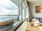 Haus 'Steinwarder 7', Wohnung 'Strandbude 34'