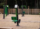 Ferienanlage Lino delle Fate Bungalow Pino Nero