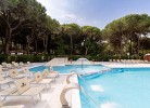Ferienpark Jesolo Dreizimmer-Apartment Trilo