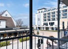 Ferienwohnung Seebrücke 08