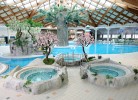Ferienpark Terme Catez Mobilehome Happy Plus