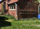 Ferienhaus mit Naturgarten