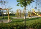 Villaggio A Mare-Vierzimmer-Maisonette-Wohnung Quadri 623 LIR8