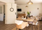 Haus mit Herz
