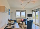 Haus Windjammer, Wohnung 30 'Leichtwind Kajüte'