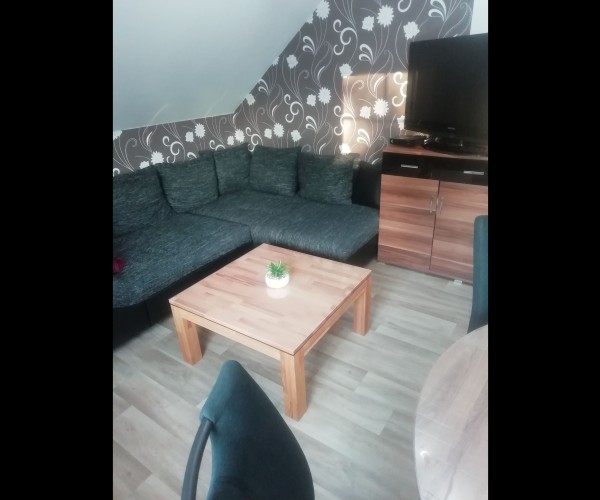 Ferienwohnung Nordfriesland