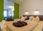 Haus Meerdüne im Dünenpark II, Wohnung 8 'Deck'