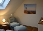 Am Kutterhafen 26a - HAUS NORDSEEBRISE