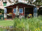 Anitas Ostseefewo Nähe Lübeck