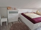 Ferienwohnung ohne Kamin
