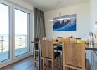'Dünenpark Heiligenhafen', Haus 'Dünenblick', Wohnung 13 'VierJahreszeiten'