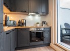 Appartmenthaus 'Südstrand 44', Wohnung 12 'Meerblick-Oase'