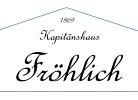 Kapitänshaus Fröhlich/Tom