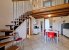 Residenz Tulipano Vierzimmer-Wohnung Tipo D