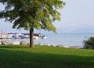 Feriendorf Benedetto Mobilehome Chalet Thaiti
