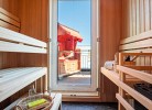 Appartmenthaus 'Südstrand 44', Wohnung 18 'Die Panoramaecke'